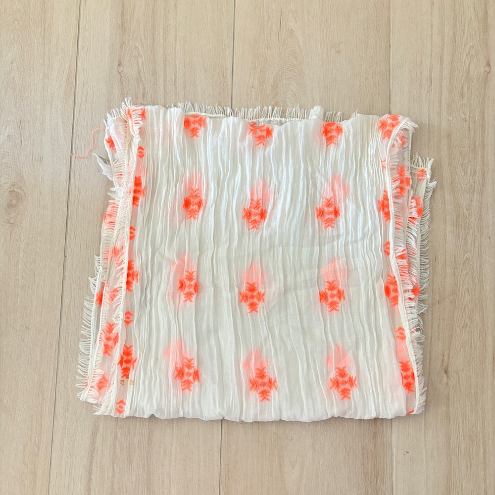 American eagle outfitters scarf